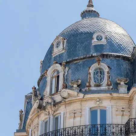 Le Sepulcre - Quartier Historique - 600m De La Place De La Comedie - Climatisation Apartment *
