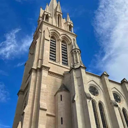 شقة Le Sepulcre - Plein Centre - Charme