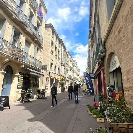 Le Sepulcre - Plein Centre - Charme مونبيلييه