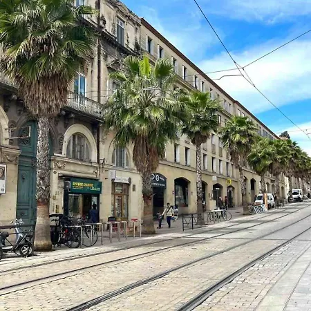 Le Sepulcre - Plein Centre - Charme شقة مونبيلييه
