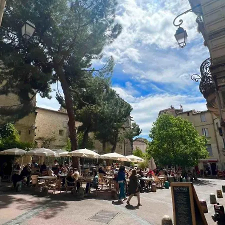 شقة Le Sepulcre - Plein Centre - Charme مونبيلييه