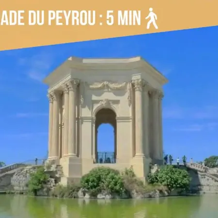 شقة Le Sepulcre - Plein Centre - Charme *