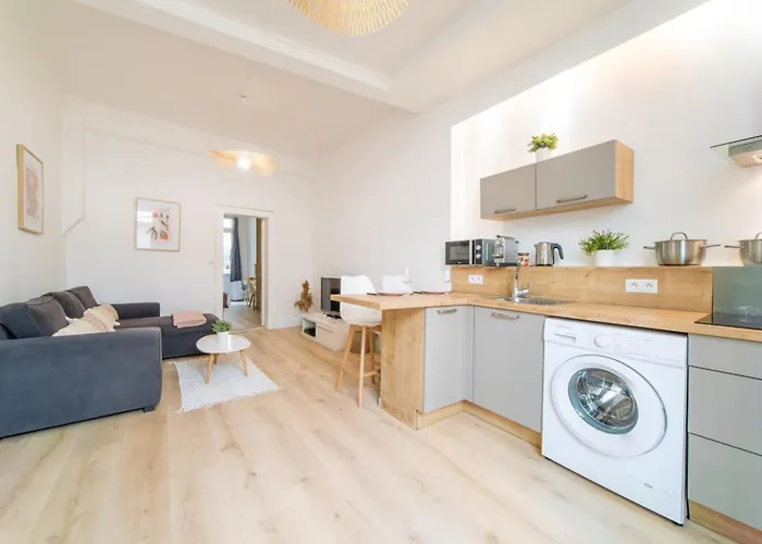 Le Sepulcre - Plein Centre - Charme Apartamento Montpellier
