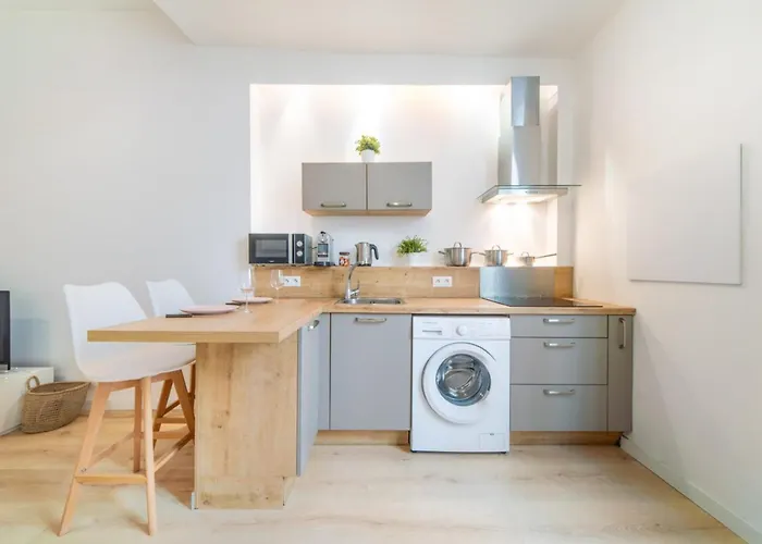Apartamento Le Sepulcre - Plein Centre - Charme Montpellier
