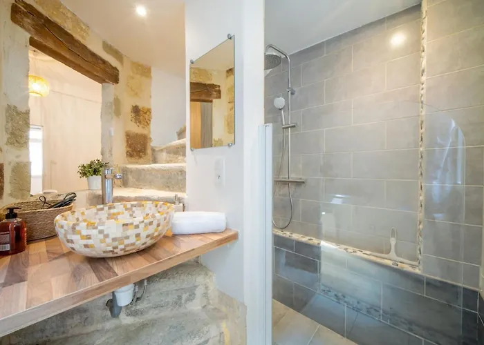 Apartamento Le Sepulcre - Plein Centre - Charme Montpellier