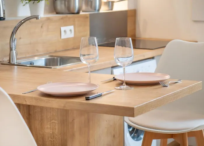 Le Sepulcre - Plein Centre - Charme