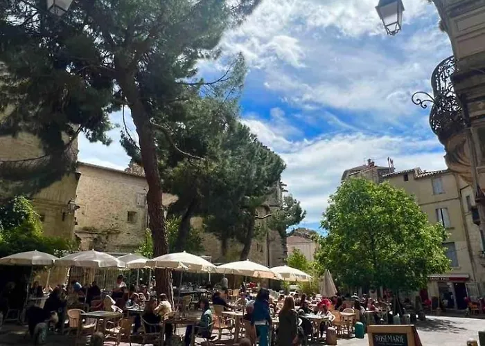 Apartamento Le Sepulcre - Plein Centre - Charme Montpellier
