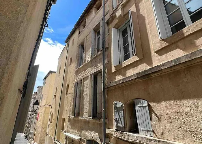 Le Sepulcre - Plein Centre - Charme * Montpellier