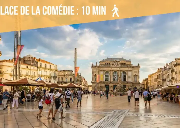 Le Sepulcre - Plein Centre - Charme *